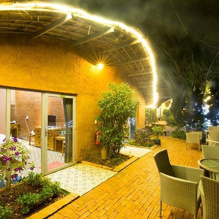 Cocoon Bungalow Dalat Luaran gambar