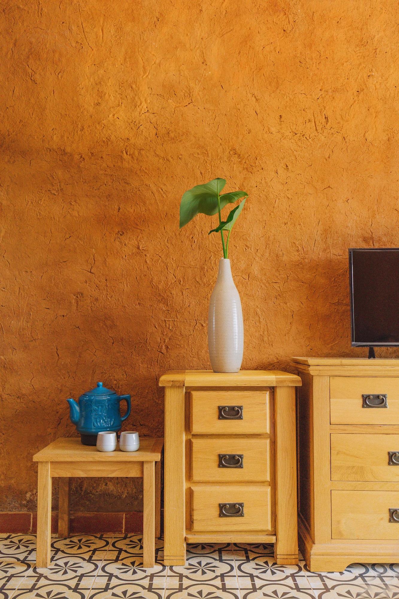 Cocoon Bungalow Dalat Luaran gambar