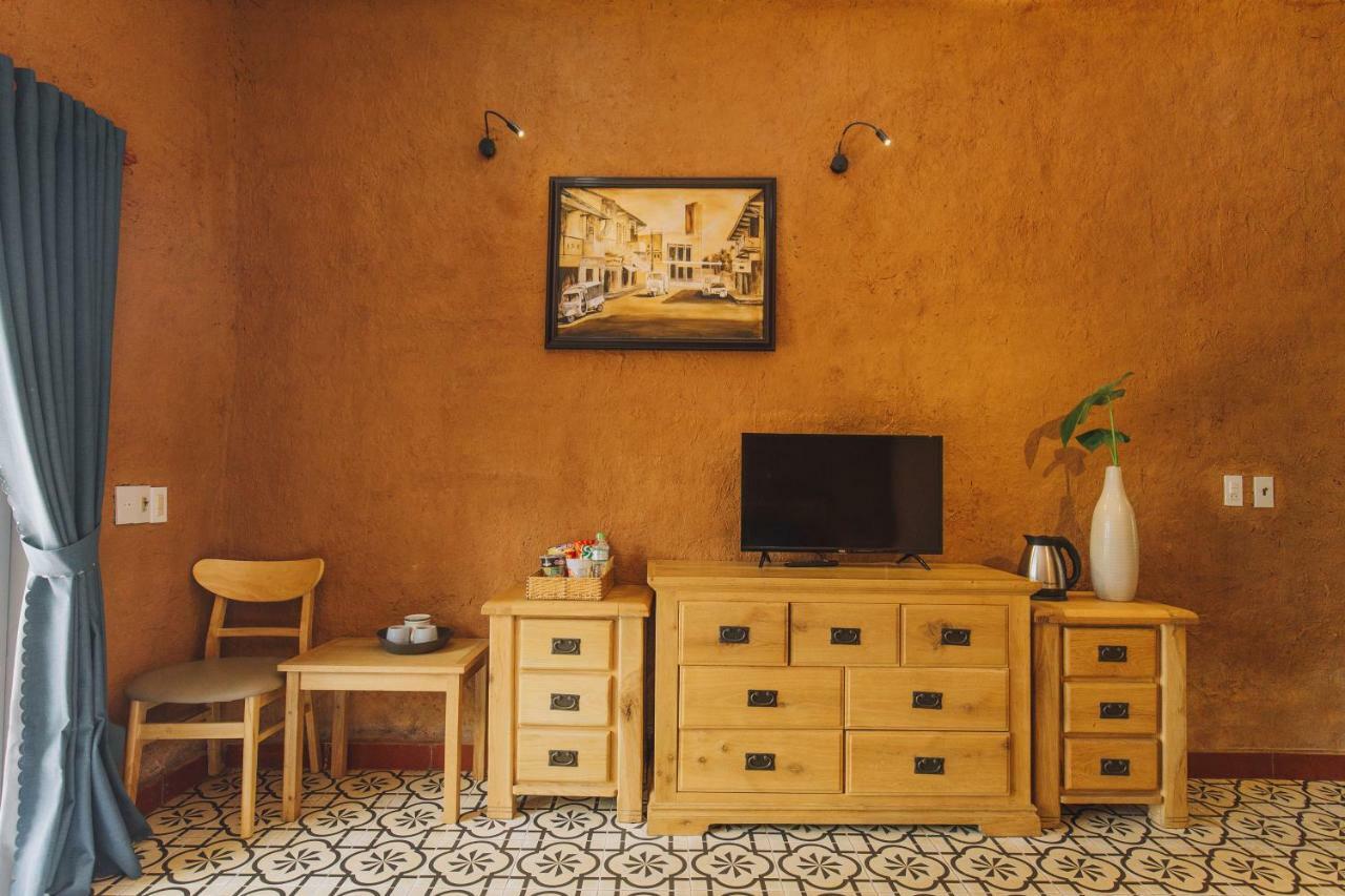 Cocoon Bungalow Dalat Luaran gambar