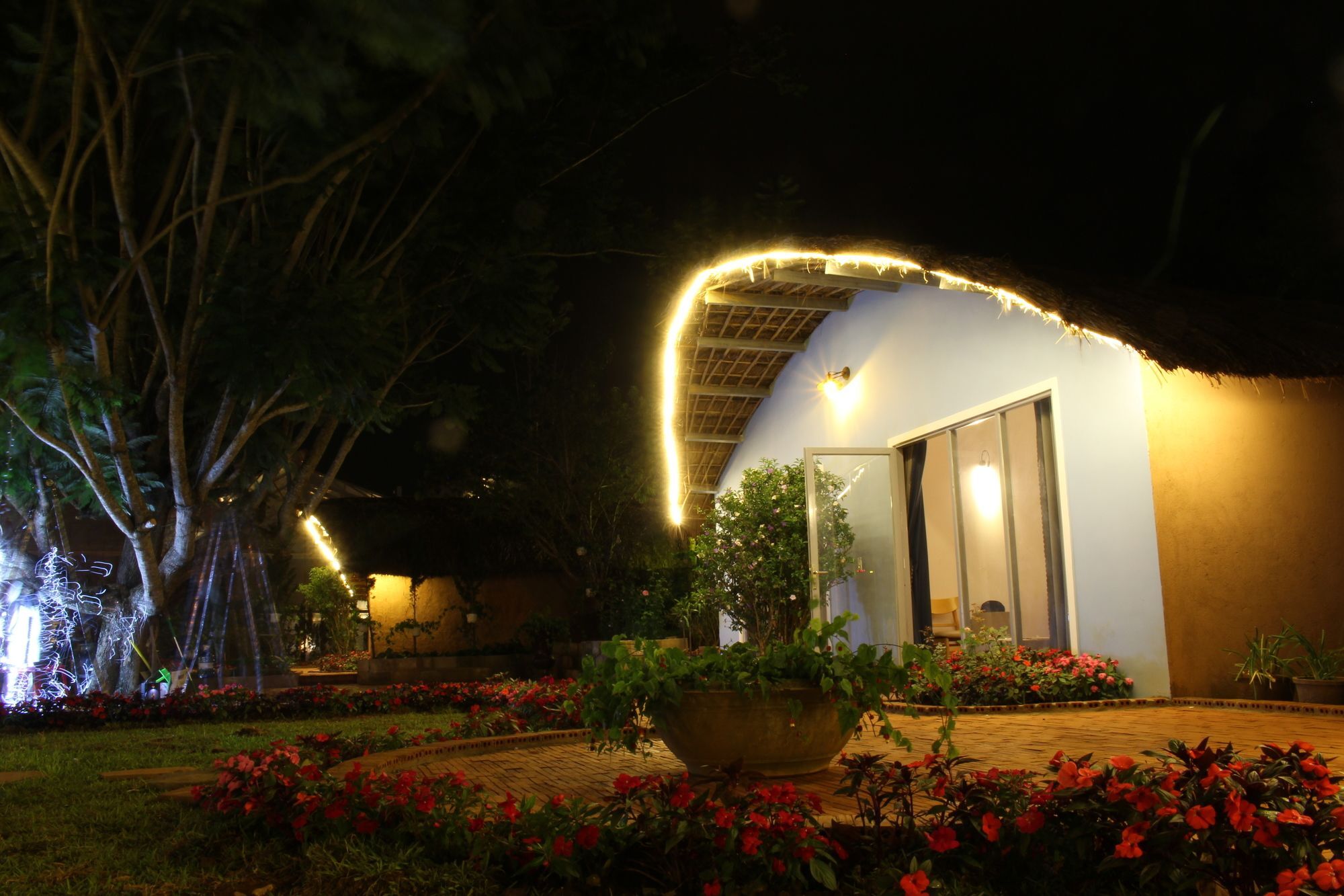 Cocoon Bungalow Dalat Luaran gambar