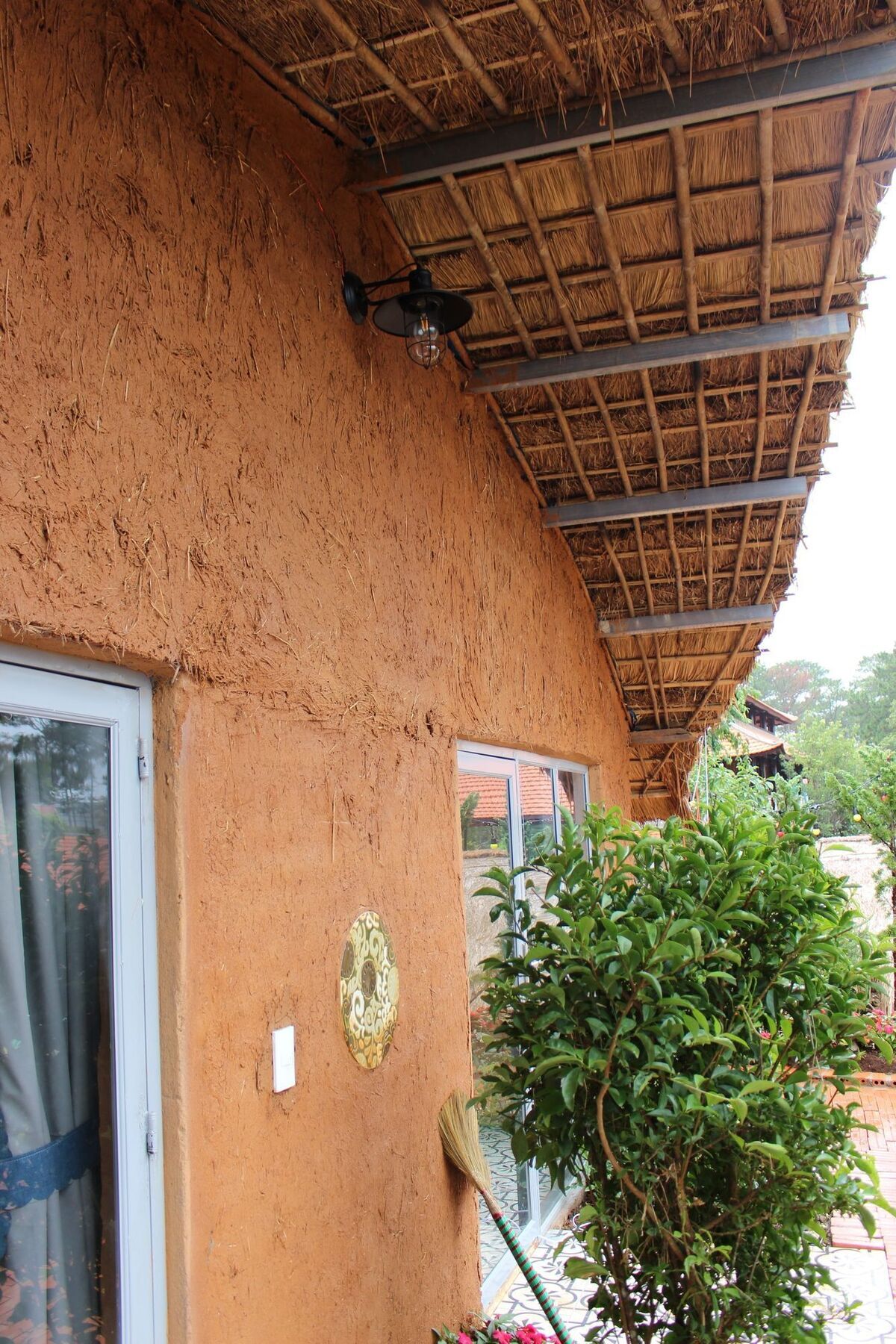 Cocoon Bungalow Dalat Luaran gambar